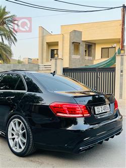 مێرسێدس بێنز E-Class